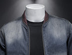 DSQ2 Denim Jacket