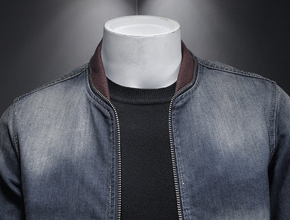 DSQ2 Denim Jacket