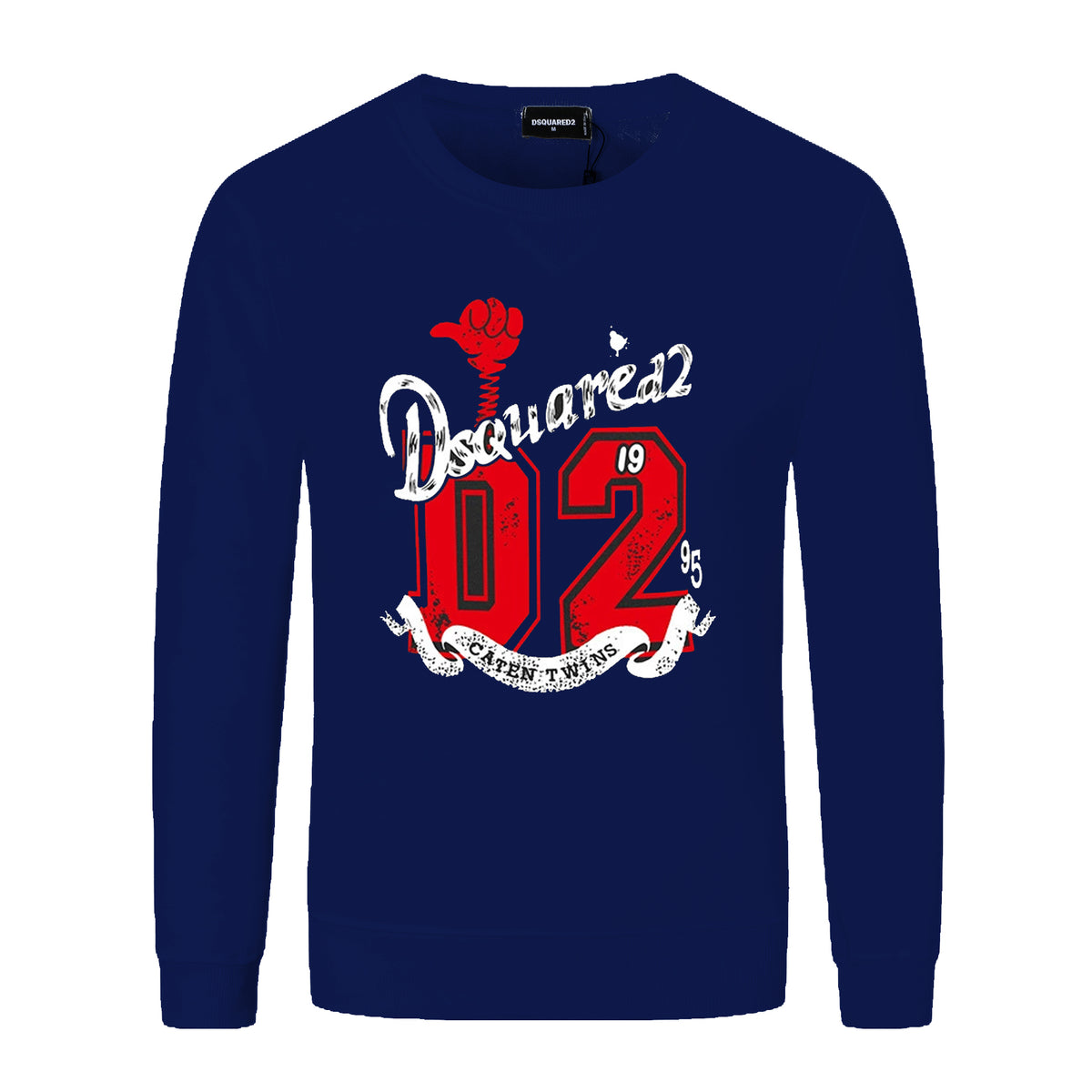 DSQ2 Sweatshirt D2