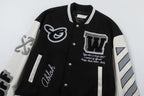 OFF Jacket Coat