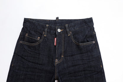 DSQ2 Dark Jeans