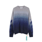 OFF Gradient Sweater