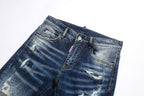 DSQ2 Jeans Ripped