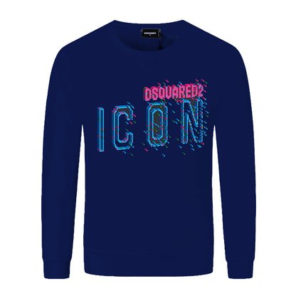 DSQ2 Sweatshirt Logo