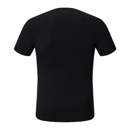 DSQ2 Cartoon Dog T-shirt