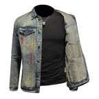 DSQ2 Denim Jacket