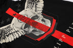 PP Skull Jacket Hoodie