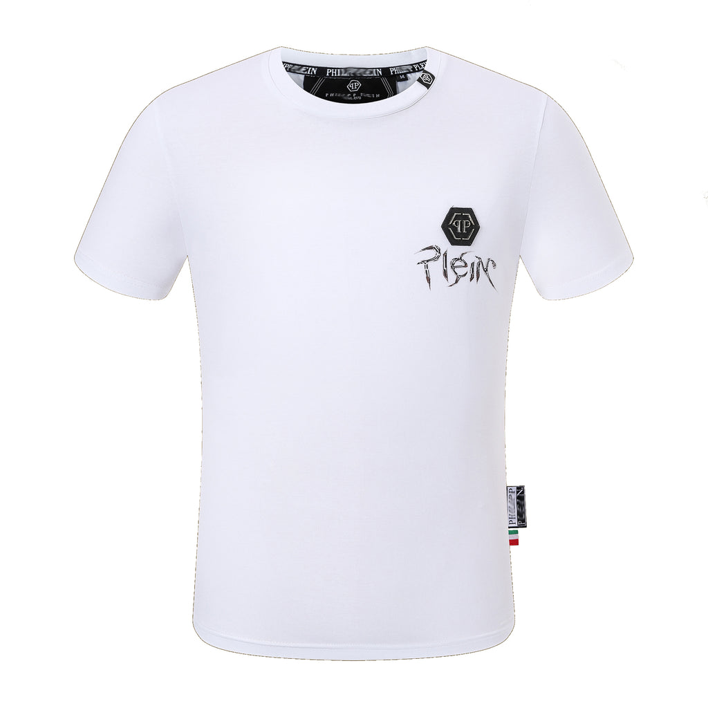 PP T-shirt Logo