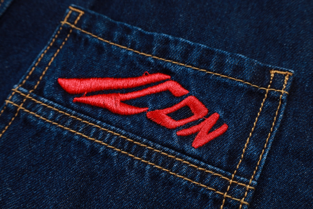 DSQ2 Denim Shirt Jacket