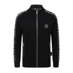 PP Logo Hoodie Jacket Suit