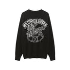 OFF Gradient Sweater