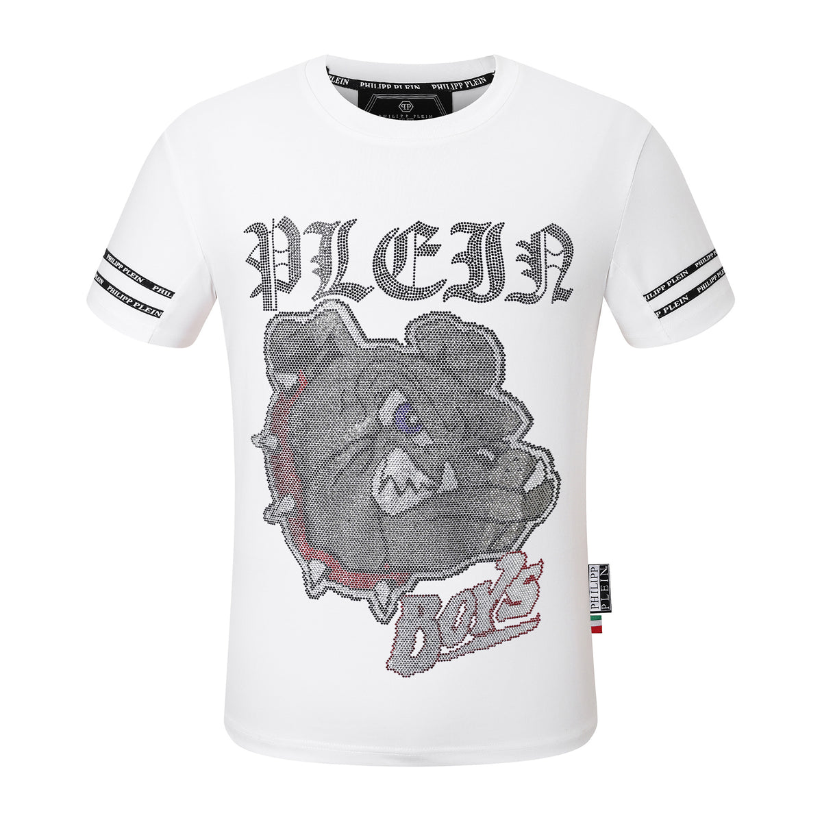 PP T-shirt