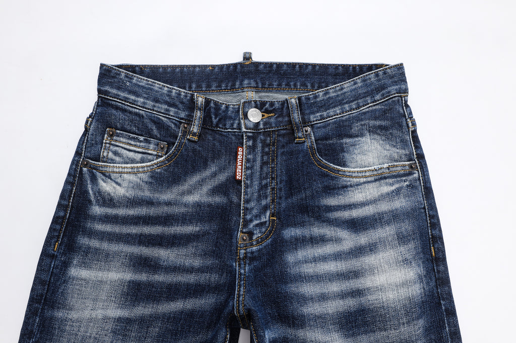 DSQ2 Jeans