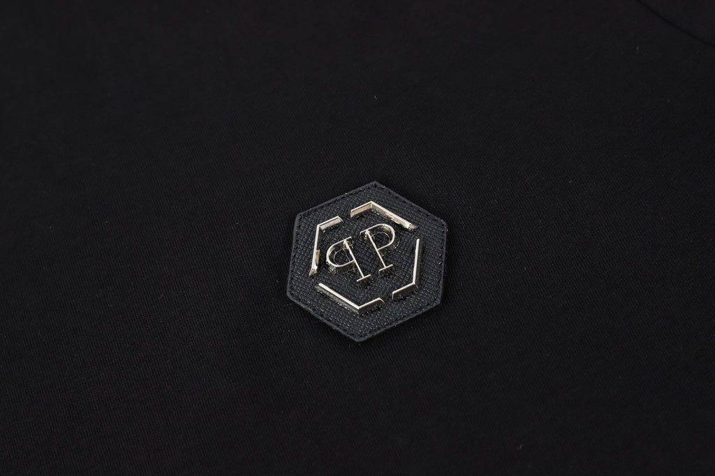 PP T-shirt Logo