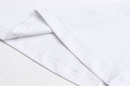 DSQ2 T-shirt Logo