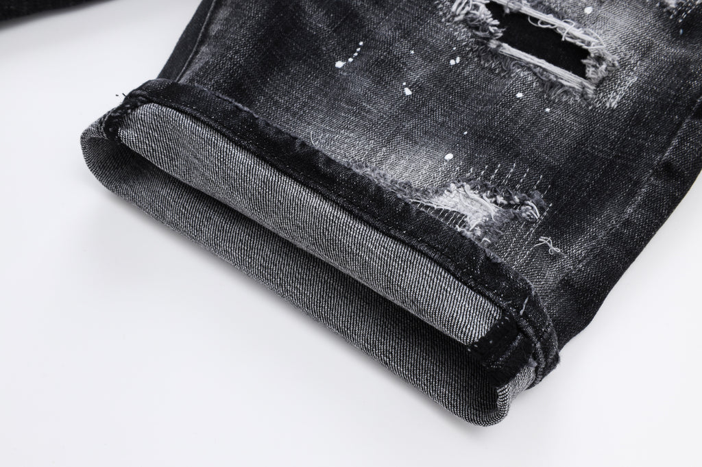 DSQ2 short Jeans