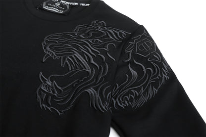 PP Sweatshirt Tiger