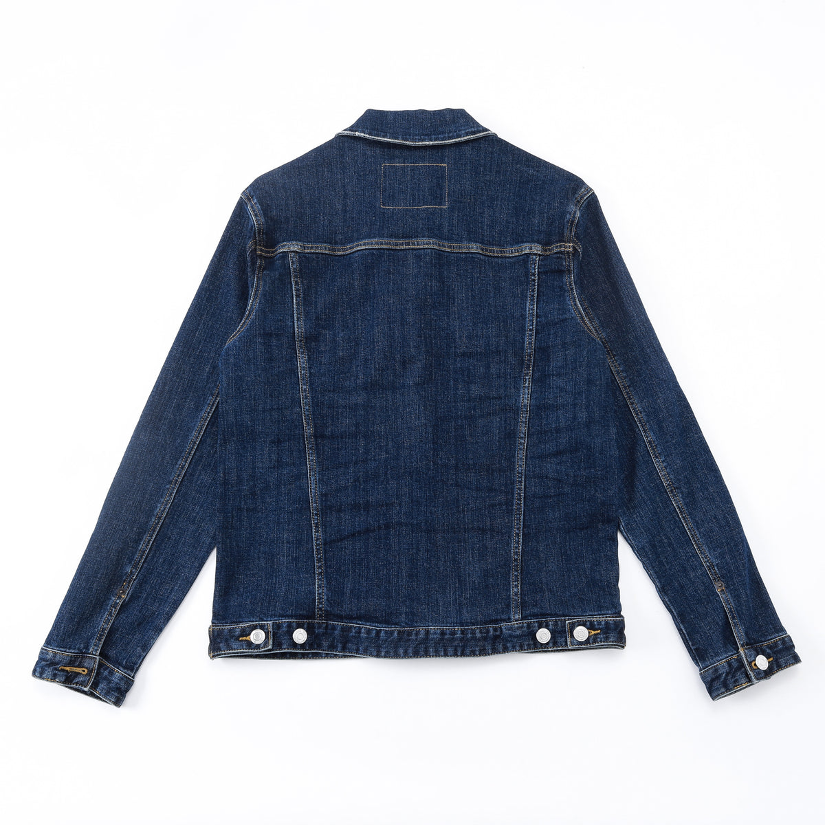 DSQ2 Denim Jacket