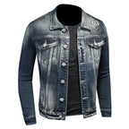 DSQ2 Denim Jacket