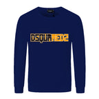 DSQ2 Sweatshirt Logo