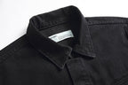 OFF Denim Jacket