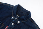 DSQ2 Denim Shirt Jacket