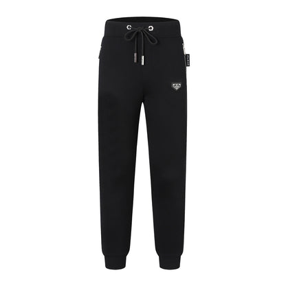 PP Skull Hoodie Jacket Suit
