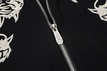 PP Tiger Jacket Hoodie