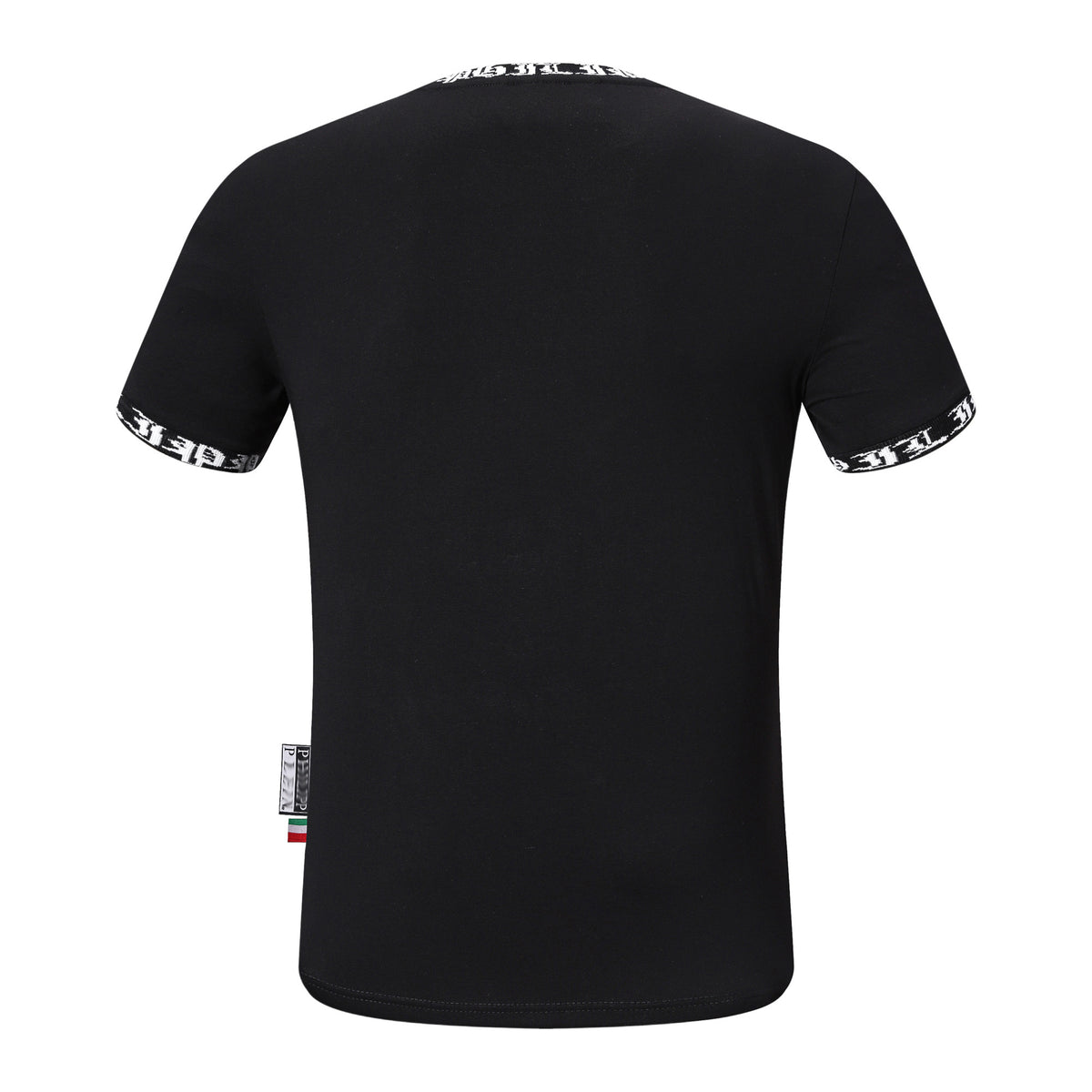 PP T-shirt Logo