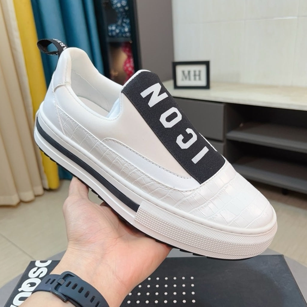 DSQ2 ICON Sneaker