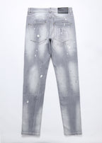 PP Jeans Gray