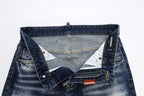 DSQ2 Jeans