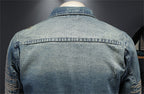DSQ2 Denim Jacket
