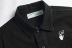 OFF Denim Jacket