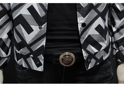 DSQ2 Casual Jacket