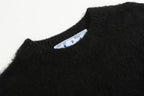 OFF Gradient Sweater
