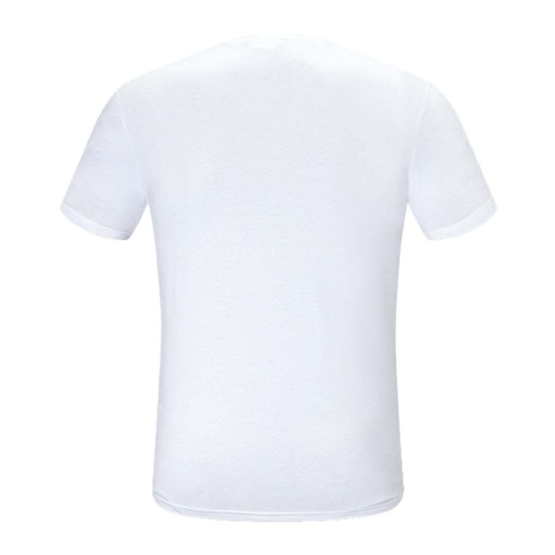Dsquared2 Graffiti D2 Cotton T-shirt