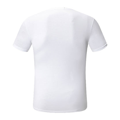DSQ2 LOGO T-shirt
