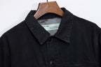 OFF Denim Jacket