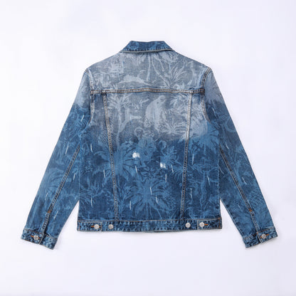 DSQ2 Denim Jacket