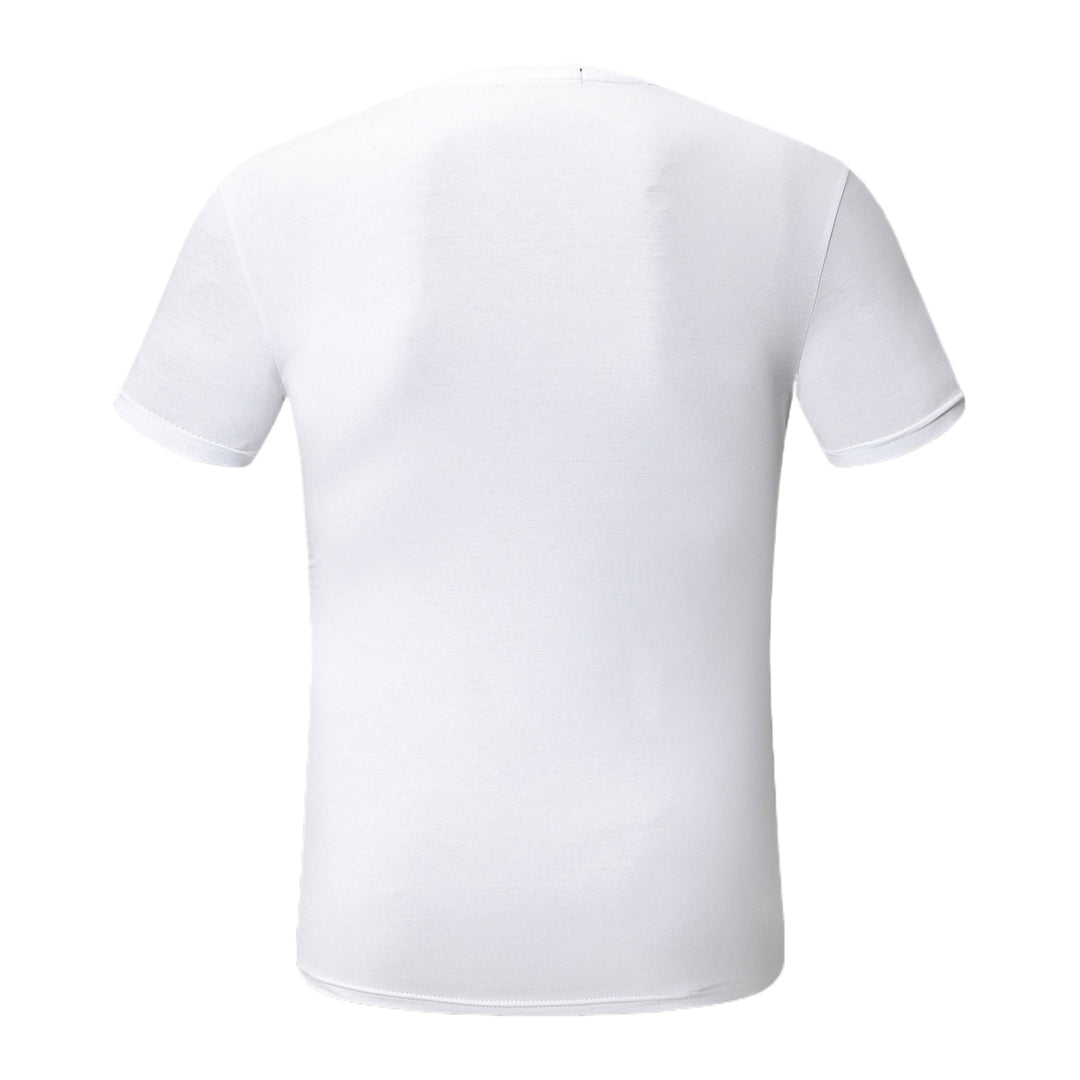DSQ2 Maple Leaf T-shirt