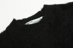 OFF Gradient Sweater