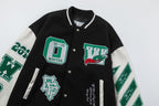 OFF Airplane Jacket Coat