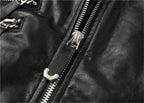 PP Cowhide Jacket