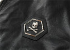 PP Cowhide Jacket