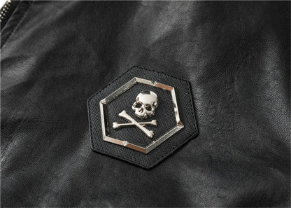 PP Cowhide Jacket