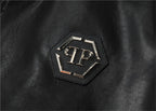 PP Cowhide Jacket
