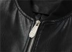 PP Cowhide Jacket
