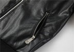 PP Cowhide Jacket