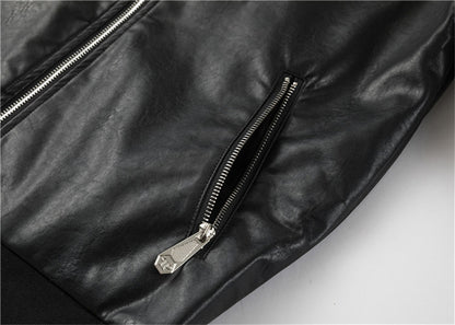 PP Cowhide Jacket